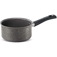 Los mejores  - Lagostina Lavinia Cazo- Aluminio- 16 cm- Negro